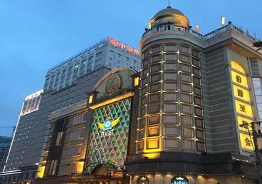 长寿最大顶级出名高端豪华KTV会所-皇冠伯爵KTV顶级体验点评